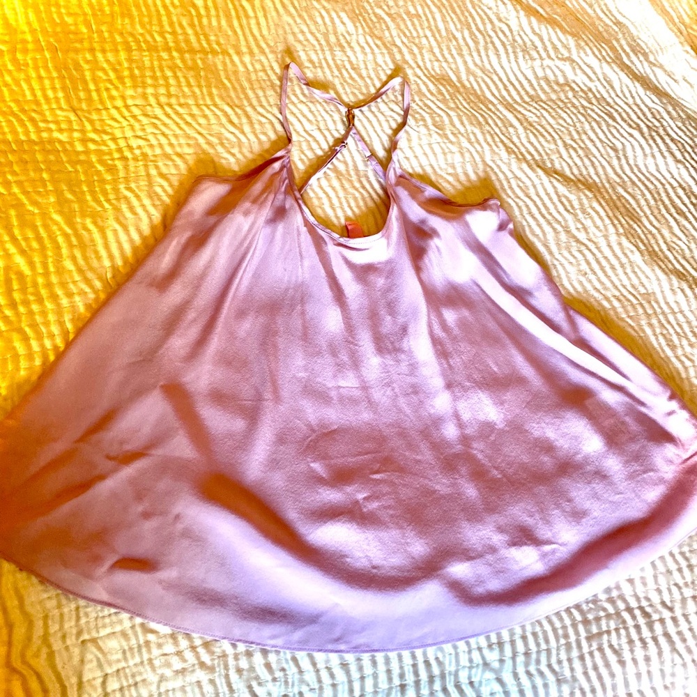 Lavender Lily Pulitzer blouse, like new!